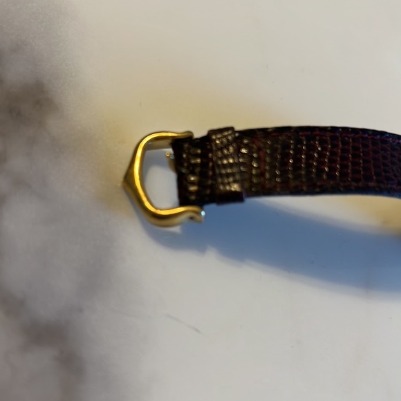 Authentic Vintage Cartier Watch - Picture 8 of 8